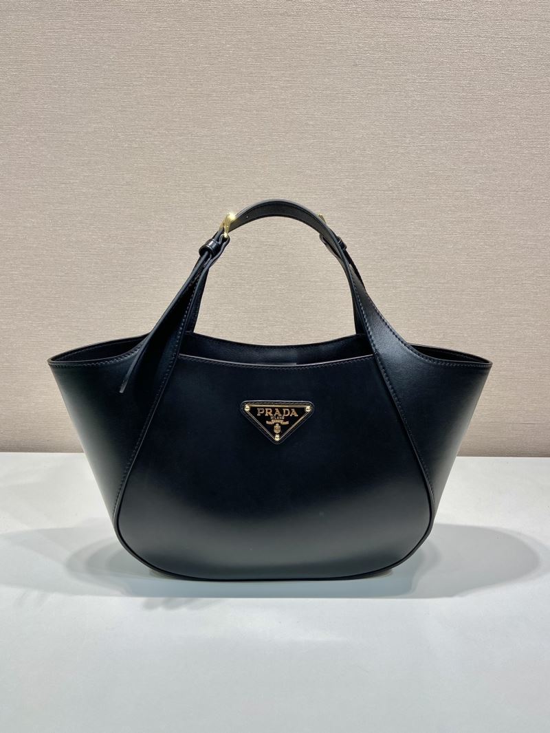 Prada Shopping Bags